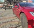 Червоний Тесла Модель С, об'ємом двигуна 0 л та пробігом 150 тис. км за 14999 $, фото 15 на Automoto.ua