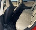 Красный Тесла Модель С, объемом двигателя 0 л и пробегом 234 тыс. км за 14500 $, фото 15 на Automoto.ua