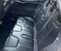 Красный Тесла Модель С, объемом двигателя 0 л и пробегом 176 тыс. км за 14800 $, фото 16 на Automoto.ua