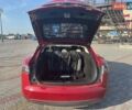 Червоний Тесла Модель С, об'ємом двигуна 0 л та пробігом 150 тис. км за 14999 $, фото 2 на Automoto.ua