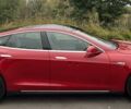 Червоний Тесла Модель С, об'ємом двигуна 0 л та пробігом 98 тис. км за 13000 $, фото 3 на Automoto.ua
