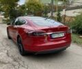 Красный Тесла Модель С, объемом двигателя 0 л и пробегом 179 тыс. км за 14800 $, фото 5 на Automoto.ua