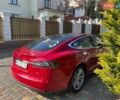 Красный Тесла Модель С, объемом двигателя 0 л и пробегом 75 тыс. км за 16000 $, фото 32 на Automoto.ua