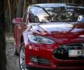 Червоний Тесла Модель С, об'ємом двигуна 0 л та пробігом 150 тис. км за 14999 $, фото 23 на Automoto.ua