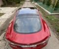 Красный Тесла Модель С, объемом двигателя 0 л и пробегом 176 тыс. км за 14800 $, фото 8 на Automoto.ua