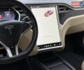 Красный Тесла Модель С, объемом двигателя 0 л и пробегом 319 тыс. км за 9500 $, фото 36 на Automoto.ua