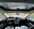 Красный Тесла Модель С, объемом двигателя 0 л и пробегом 182 тыс. км за 14800 $, фото 16 на Automoto.ua