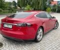 Червоний Тесла Модель С, об'ємом двигуна 0 л та пробігом 170 тис. км за 16800 $, фото 8 на Automoto.ua
