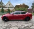 Красный Тесла Модель С, объемом двигателя 0 л и пробегом 172 тыс. км за 14900 $, фото 6 на Automoto.ua
