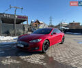Червоний Тесла Модель С, об'ємом двигуна 0 л та пробігом 148 тис. км за 11500 $, фото 1 на Automoto.ua