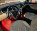 Красный Тесла Модель С, объемом двигателя 0 л и пробегом 75 тыс. км за 16000 $, фото 44 на Automoto.ua