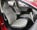 Червоний Тесла Модель С, об'ємом двигуна 0 л та пробігом 132 тис. км за 12900 $, фото 13 на Automoto.ua