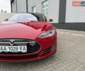 Червоний Тесла Модель С, об'ємом двигуна 0 л та пробігом 115 тис. км за 12500 $, фото 7 на Automoto.ua