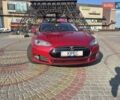 Червоний Тесла Модель С, об'ємом двигуна 0 л та пробігом 150 тис. км за 14999 $, фото 11 на Automoto.ua