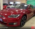 Красный Тесла Модель С, объемом двигателя 0.25 л и пробегом 17000 тыс. км за 13800 $, фото 1 на Automoto.ua
