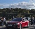 Червоний Тесла Модель С, об'ємом двигуна 0 л та пробігом 150 тис. км за 14999 $, фото 21 на Automoto.ua