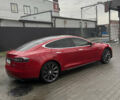 Красный Тесла Модель С, объемом двигателя 0 л и пробегом 306 тыс. км за 11500 $, фото 16 на Automoto.ua