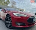 Красный Тесла Модель С, объемом двигателя 0 л и пробегом 150 тыс. км за 14500 $, фото 47 на Automoto.ua