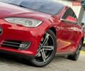 Красный Тесла Модель С, объемом двигателя 0 л и пробегом 150 тыс. км за 14500 $, фото 46 на Automoto.ua