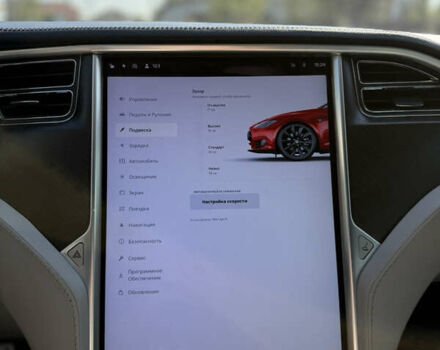 Тесла Модель С 2013 в Ивано-Франковске на Automoto.ua Красный Тесла Модель С, объемом двигателя 0 л и пробегом 178 тыс. км за 16350 $, фото 28 на Automoto.ua