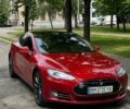 Червоний Тесла Модель С, об'ємом двигуна 0 л та пробігом 248 тис. км за 11300 $, фото 1 на Automoto.ua