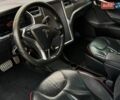 Красный Тесла Модель С, объемом двигателя 0 л и пробегом 310 тыс. км за 13000 $, фото 21 на Automoto.ua