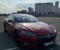 Красный Тесла Модель С, объемом двигателя 0 л и пробегом 310 тыс. км за 13000 $, фото 8 на Automoto.ua