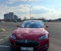 Красный Тесла Модель С, объемом двигателя 0.29 л и пробегом 310 тыс. км за 12300 $, фото 8 на Automoto.ua