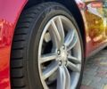 Красный Тесла Модель С, объемом двигателя 0 л и пробегом 75 тыс. км за 16000 $, фото 10 на Automoto.ua