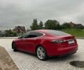 Червоний Тесла Модель С, об'ємом двигуна 0 л та пробігом 170 тис. км за 16800 $, фото 5 на Automoto.ua