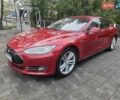 Червоний Тесла Модель С, об'ємом двигуна 0 л та пробігом 69 тис. км за 15988 $, фото 1 на Automoto.ua