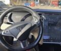 Червоний Тесла Модель С, об'ємом двигуна 0 л та пробігом 168 тис. км за 14500 $, фото 19 на Automoto.ua