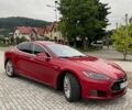 Червоний Тесла Модель С, об'ємом двигуна 0 л та пробігом 170 тис. км за 16800 $, фото 24 на Automoto.ua