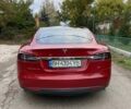 Красный Тесла Модель С, объемом двигателя 0 л и пробегом 172 тыс. км за 14900 $, фото 8 на Automoto.ua