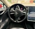 Червоний Тесла Модель С, об'ємом двигуна 0 л та пробігом 115 тис. км за 12500 $, фото 13 на Automoto.ua