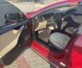 Червоний Тесла Модель С, об'ємом двигуна 0 л та пробігом 150 тис. км за 14999 $, фото 1 на Automoto.ua