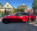 Красный Тесла Модель С, объемом двигателя 0 л и пробегом 183 тыс. км за 13300 $, фото 3 на Automoto.ua