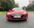 Червоний Тесла Модель С, об'ємом двигуна 0 л та пробігом 99 тис. км за 15900 $, фото 5 на Automoto.ua