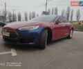 Красный Тесла Модель С, объемом двигателя 0 л и пробегом 248 тыс. км за 10500 $, фото 4 на Automoto.ua