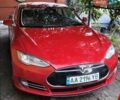 Красный Тесла Модель С, объемом двигателя 0 л и пробегом 226 тыс. км за 14000 $, фото 8 на Automoto.ua
