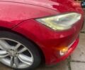 Красный Тесла Модель С, объемом двигателя 0 л и пробегом 186 тыс. км за 11500 $, фото 13 на Automoto.ua