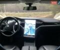 Червоний Тесла Модель С, об'ємом двигуна 0 л та пробігом 353 тис. км за 12900 $, фото 13 на Automoto.ua