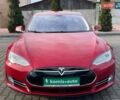 Червоний Тесла Модель С, об'ємом двигуна 0 л та пробігом 236 тис. км за 12999 $, фото 4 на Automoto.ua