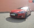 Красный Тесла Модель С, объемом двигателя 0 л и пробегом 251 тыс. км за 12900 $, фото 1 на Automoto.ua