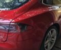 Красный Тесла Модель С, объемом двигателя 0 л и пробегом 226 тыс. км за 14000 $, фото 6 на Automoto.ua