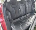 Красный Тесла Модель С, объемом двигателя 0 л и пробегом 181 тыс. км за 15800 $, фото 17 на Automoto.ua