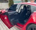 Червоний Тесла Модель С, об'ємом двигуна 0 л та пробігом 236 тис. км за 12999 $, фото 34 на Automoto.ua