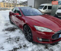 Червоний Тесла Модель С, об'ємом двигуна 0 л та пробігом 210 тис. км за 12900 $, фото 5 на Automoto.ua