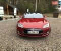 Червоний Тесла Модель С, об'ємом двигуна 0 л та пробігом 353 тис. км за 12900 $, фото 2 на Automoto.ua