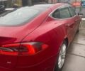 Красный Тесла Модель С, объемом двигателя 0 л и пробегом 186 тыс. км за 11500 $, фото 12 на Automoto.ua
